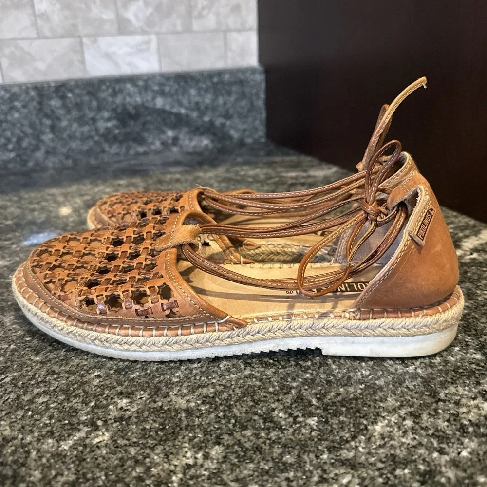 PIKOLINOS good preowned